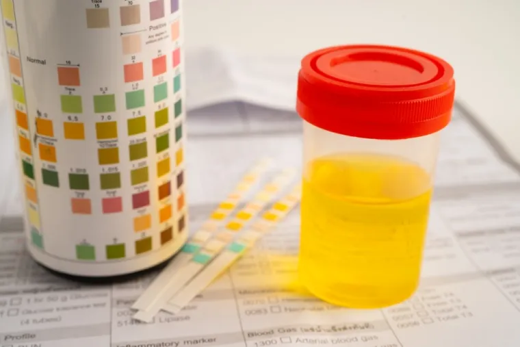 Ovo je 26 znakova da imate zdravo tijelo: Provjerite jeste li i vi jedan od sretnika!