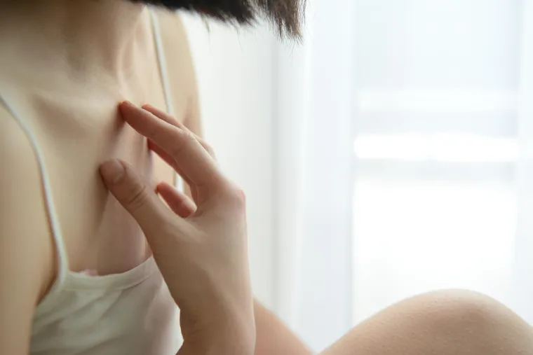 Ovo je 26 znakova da imate zdravo tijelo: Provjerite jeste li i vi jedan od sretnika!