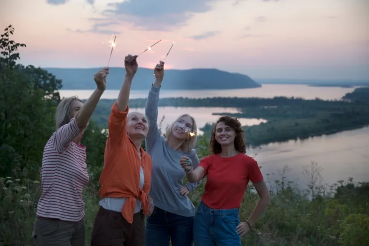 Ovo je 26 znakova da imate zdravo tijelo: Provjerite jeste li i vi jedan od sretnika!