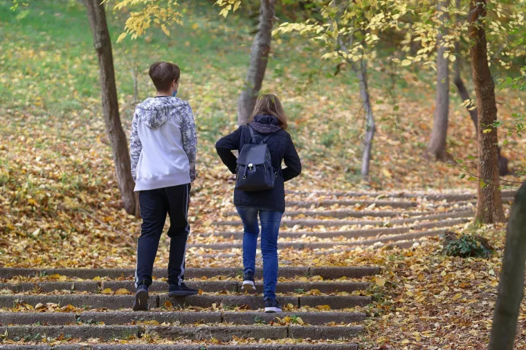 Ovo je 26 znakova da imate zdravo tijelo: Provjerite jeste li i vi jedan od sretnika!