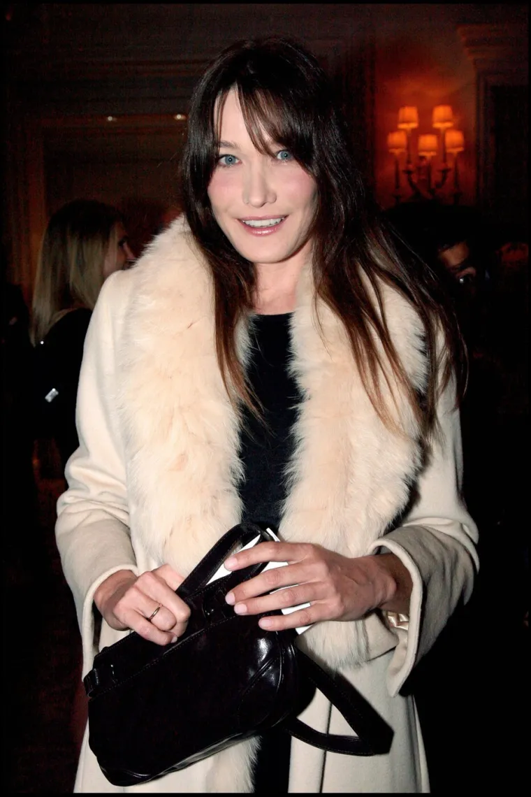 Nekad top model, danas uz optuženog muža na sudu: Ovako je izgledala na vrhuncu slave