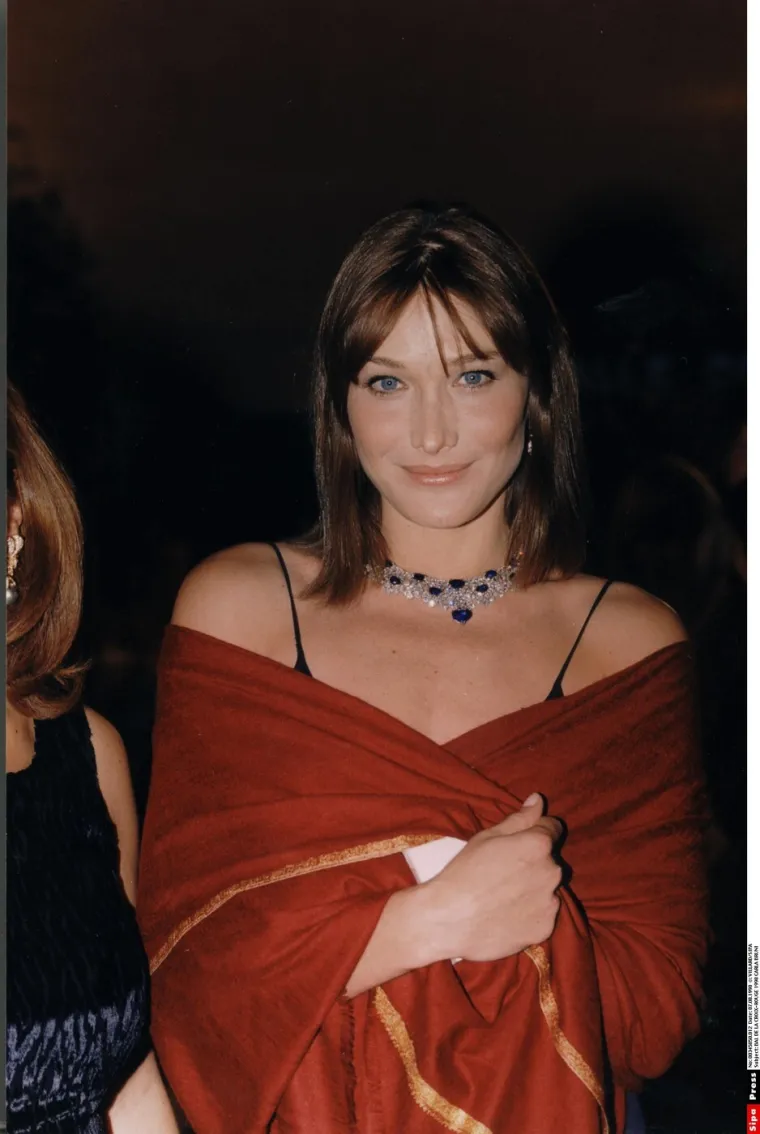 Nekad top model, danas uz optuženog muža na sudu: Ovako je izgledala na vrhuncu slave