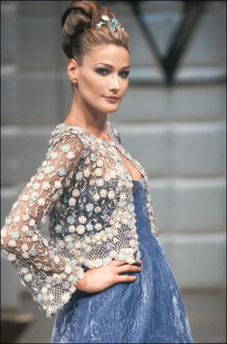 Nekad top model, danas uz optuženog muža na sudu: Ovako je izgledala na vrhuncu slave