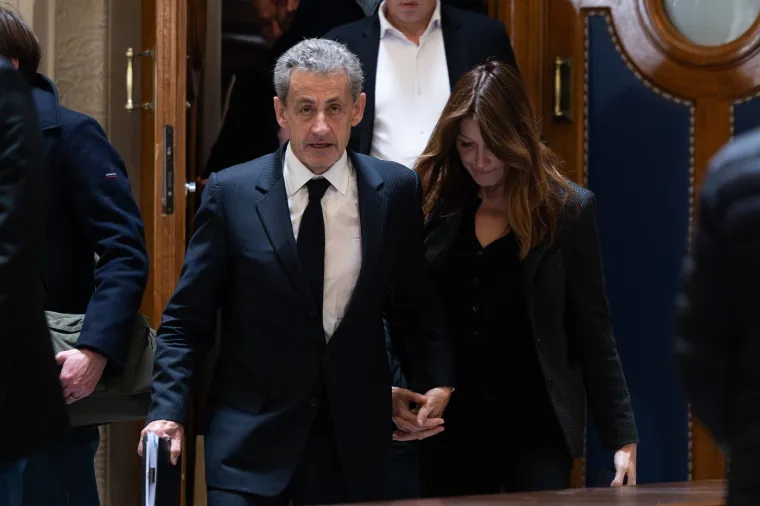 Nekad top model, danas uz optuženog muža na sudu: Ovako je izgledala na vrhuncu slave