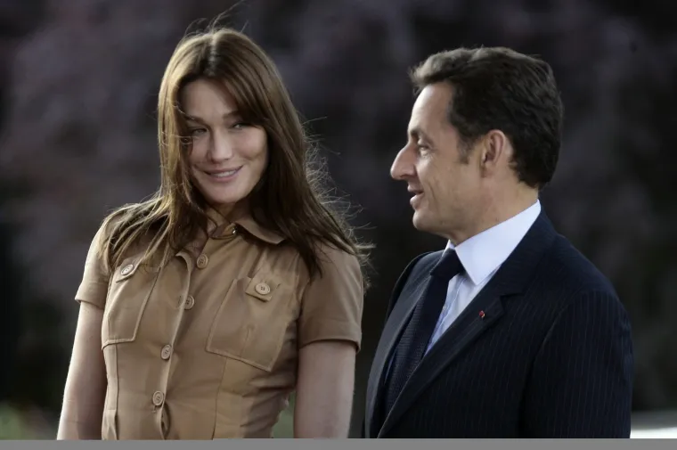 Nekad top model, danas uz optuženog muža na sudu: Ovako je izgledala na vrhuncu slave