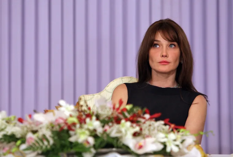 Nekad top model, danas uz optuženog muža na sudu: Ovako je izgledala na vrhuncu slave