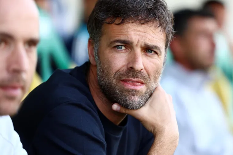 Dok su Hajduk i Istra vodili 'bitku' na terenu, svi su gledali u poruke Torcide