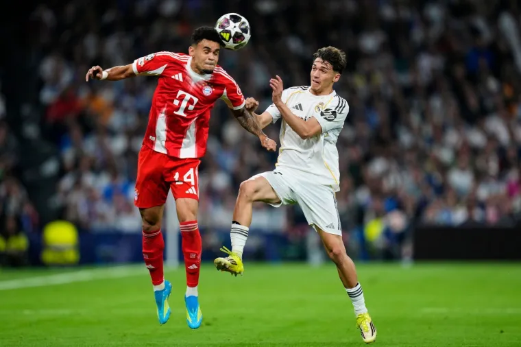 Ovako je izgledao susret Čeferina i Pereza: Donedavno bili veliki neprijatelji, a pazite &scaron;to sada rade