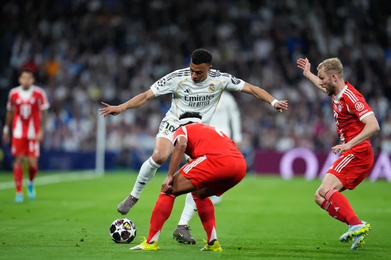 Ovako je izgledao susret Čeferina i Pereza: Donedavno bili veliki neprijatelji, a pazite &scaron;to sada rade