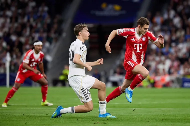 Ovako je izgledao susret Čeferina i Pereza: Donedavno bili veliki neprijatelji, a pazite &scaron;to sada rade