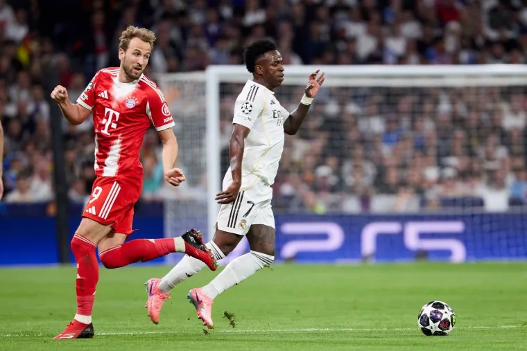 Ovako je izgledao susret Čeferina i Pereza: Donedavno bili veliki neprijatelji, a pazite &scaron;to sada rade