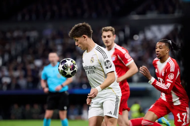 Ovako je izgledao susret Čeferina i Pereza: Donedavno bili veliki neprijatelji, a pazite &scaron;to sada rade