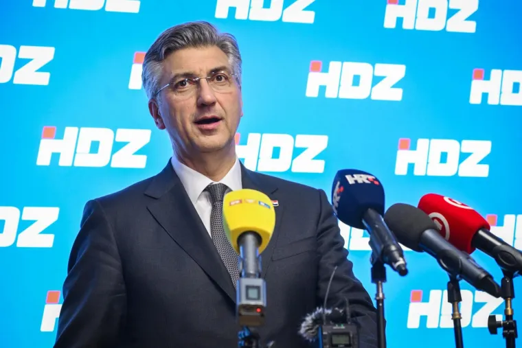 Zapanjujuća promjena Plenkovića otkako je na vlasti: Danas mu je poseban dan