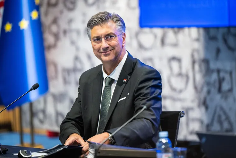 Zapanjujuća promjena Plenkovića otkako je na vlasti: Danas mu je poseban dan