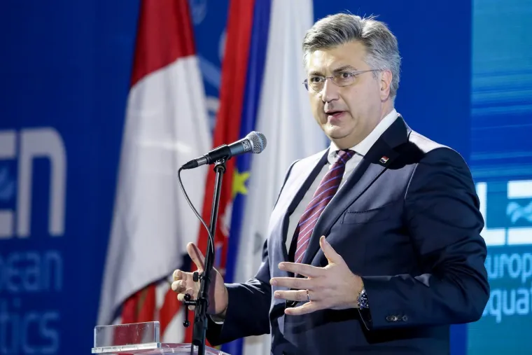 Zapanjujuća promjena Plenkovića otkako je na vlasti: Danas mu je poseban dan