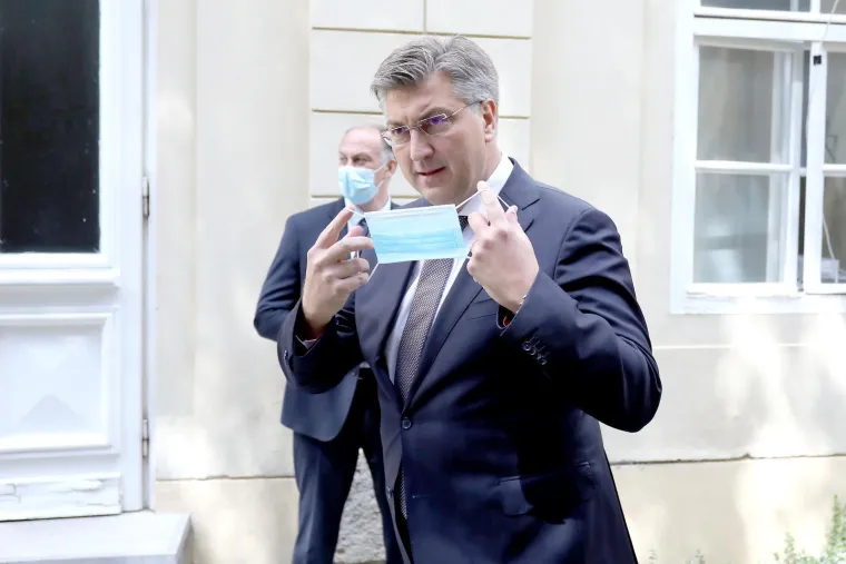 Zapanjujuća promjena Plenkovića otkako je na vlasti: Danas mu je poseban dan