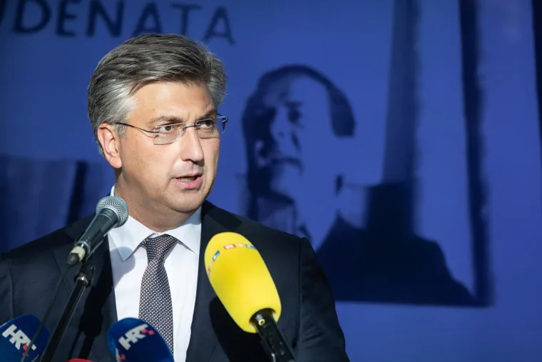 Zapanjujuća promjena Plenkovića otkako je na vlasti: Danas mu je poseban dan