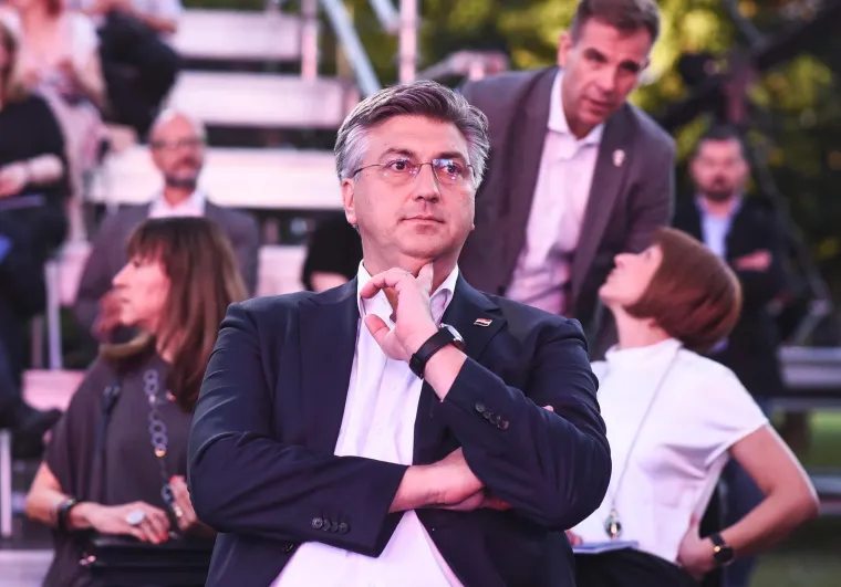 Zapanjujuća promjena Plenkovića otkako je na vlasti: Danas mu je poseban dan