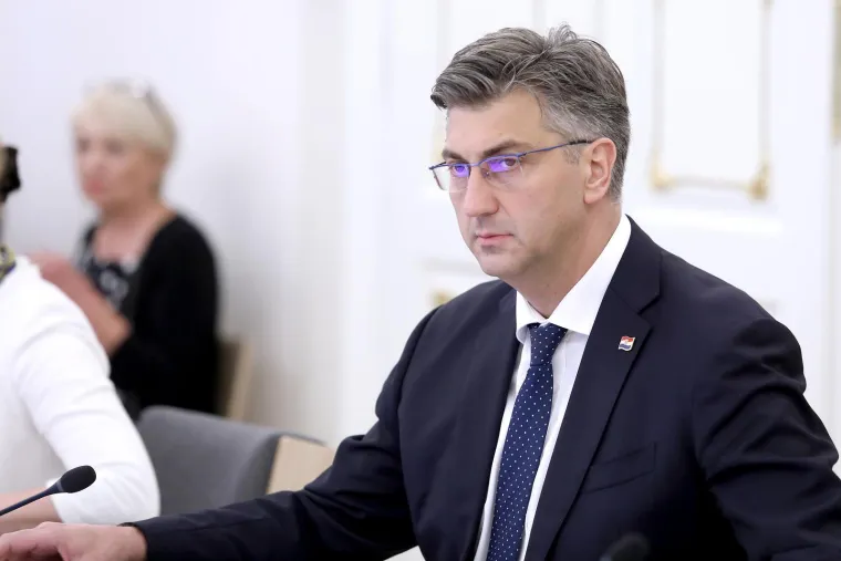 Zapanjujuća promjena Plenkovića otkako je na vlasti: Danas mu je poseban dan