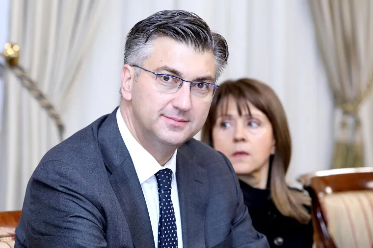 Zapanjujuća promjena Plenkovića otkako je na vlasti: Danas mu je poseban dan