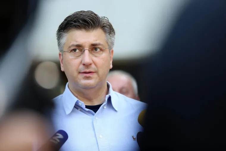 Zapanjujuća promjena Plenkovića otkako je na vlasti: Danas mu je poseban dan