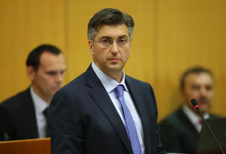 Zapanjujuća promjena Plenkovića otkako je na vlasti: Danas mu je poseban dan