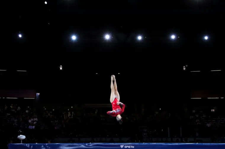 Slavna sporta&scaron;ica na udaru kolegice zbog izgleda: 'Smeta me to zbog svega &scaron;to sam pro&scaron;la'