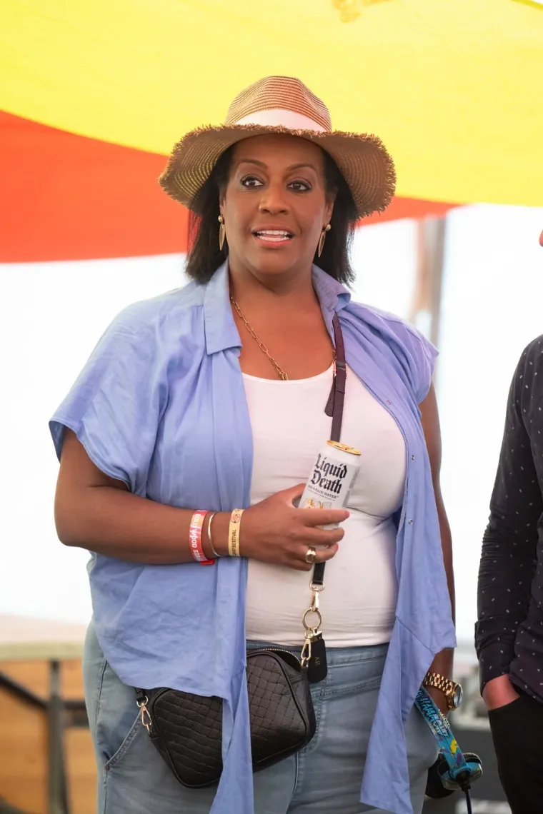 Transformacija omiljene voditeljice: Izgubila 70 kilograma i preokrenula opasnu dijagnozu