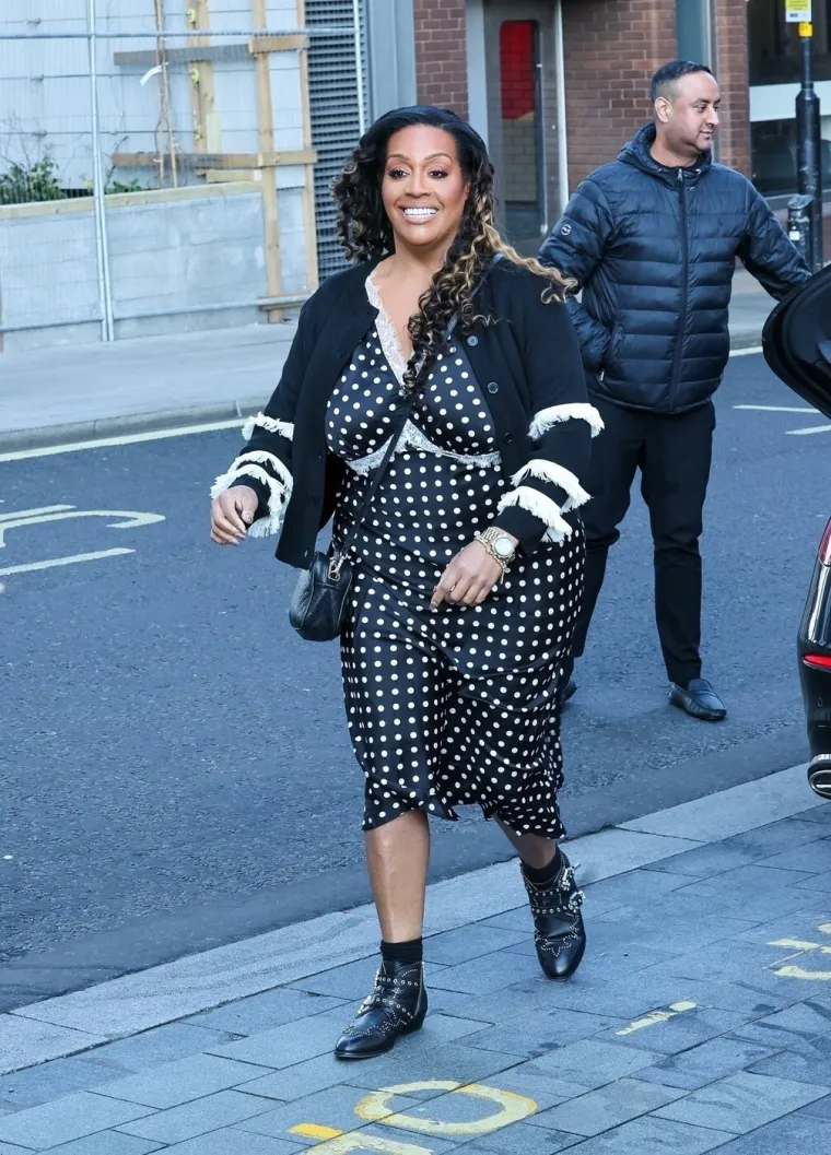 Transformacija omiljene voditeljice: Izgubila 70 kilograma i preokrenula opasnu dijagnozu