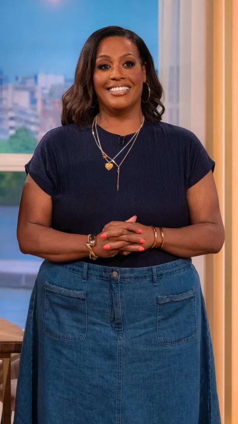 Transformacija omiljene voditeljice: Izgubila 70 kilograma i preokrenula opasnu dijagnozu