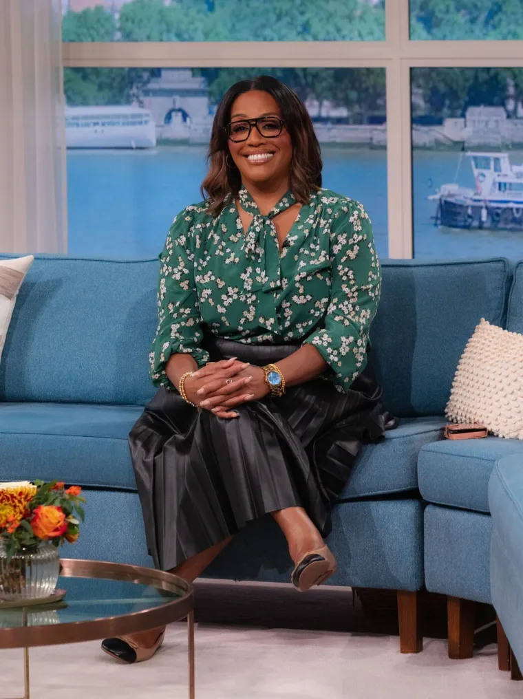 Transformacija omiljene voditeljice: Izgubila 70 kilograma i preokrenula opasnu dijagnozu