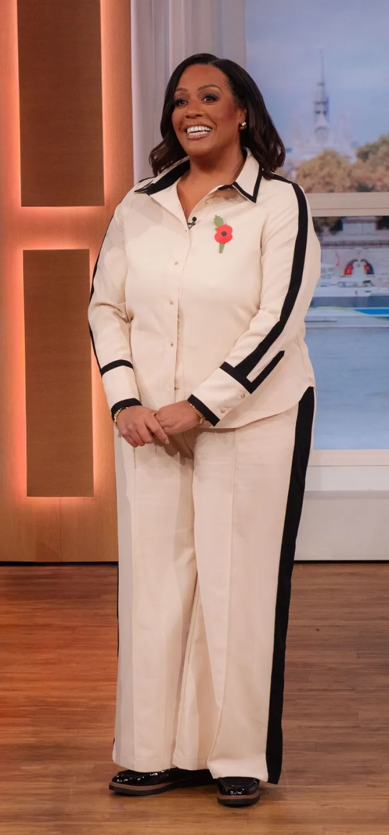 Transformacija omiljene voditeljice: Izgubila 70 kilograma i preokrenula opasnu dijagnozu