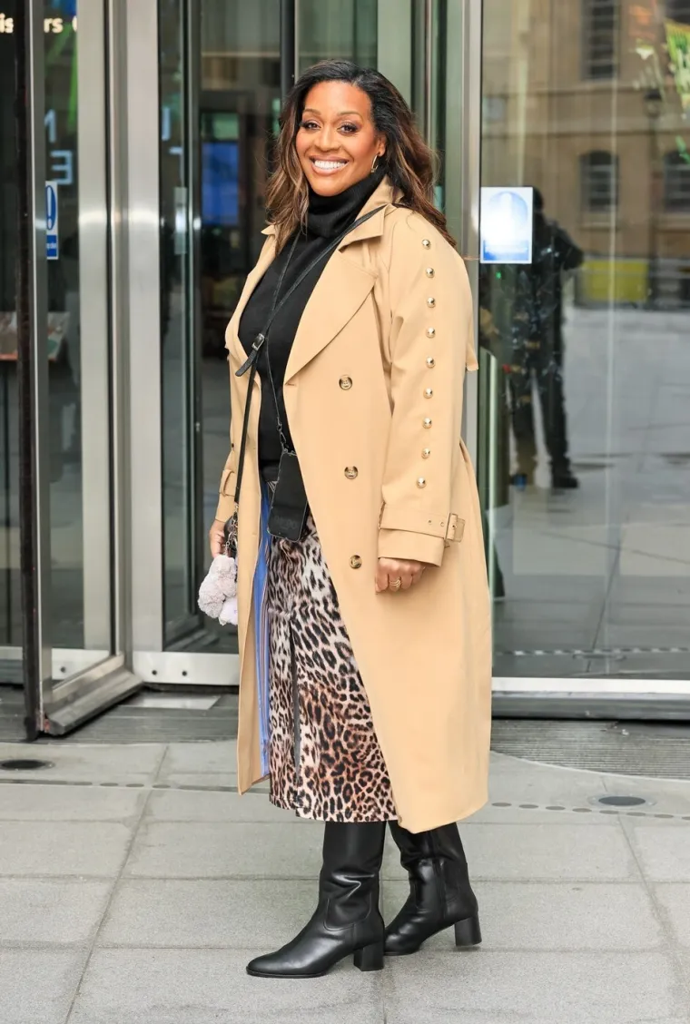 Transformacija omiljene voditeljice: Izgubila 70 kilograma i preokrenula opasnu dijagnozu