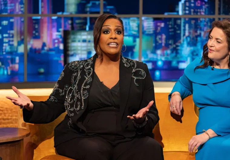 Transformacija omiljene voditeljice: Izgubila 70 kilograma i preokrenula opasnu dijagnozu