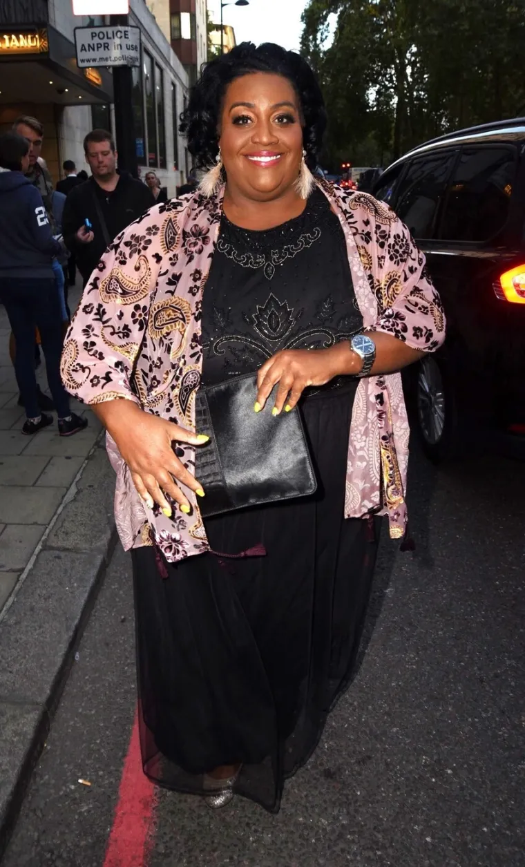 Transformacija omiljene voditeljice: Izgubila 70 kilograma i preokrenula opasnu dijagnozu