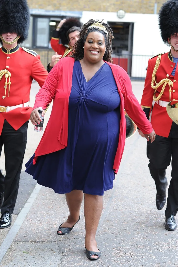 Transformacija omiljene voditeljice: Izgubila 70 kilograma i preokrenula opasnu dijagnozu