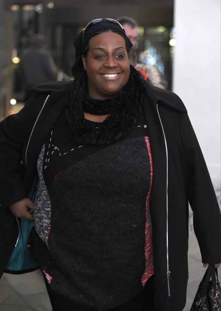 Transformacija omiljene voditeljice: Izgubila 70 kilograma i preokrenula opasnu dijagnozu