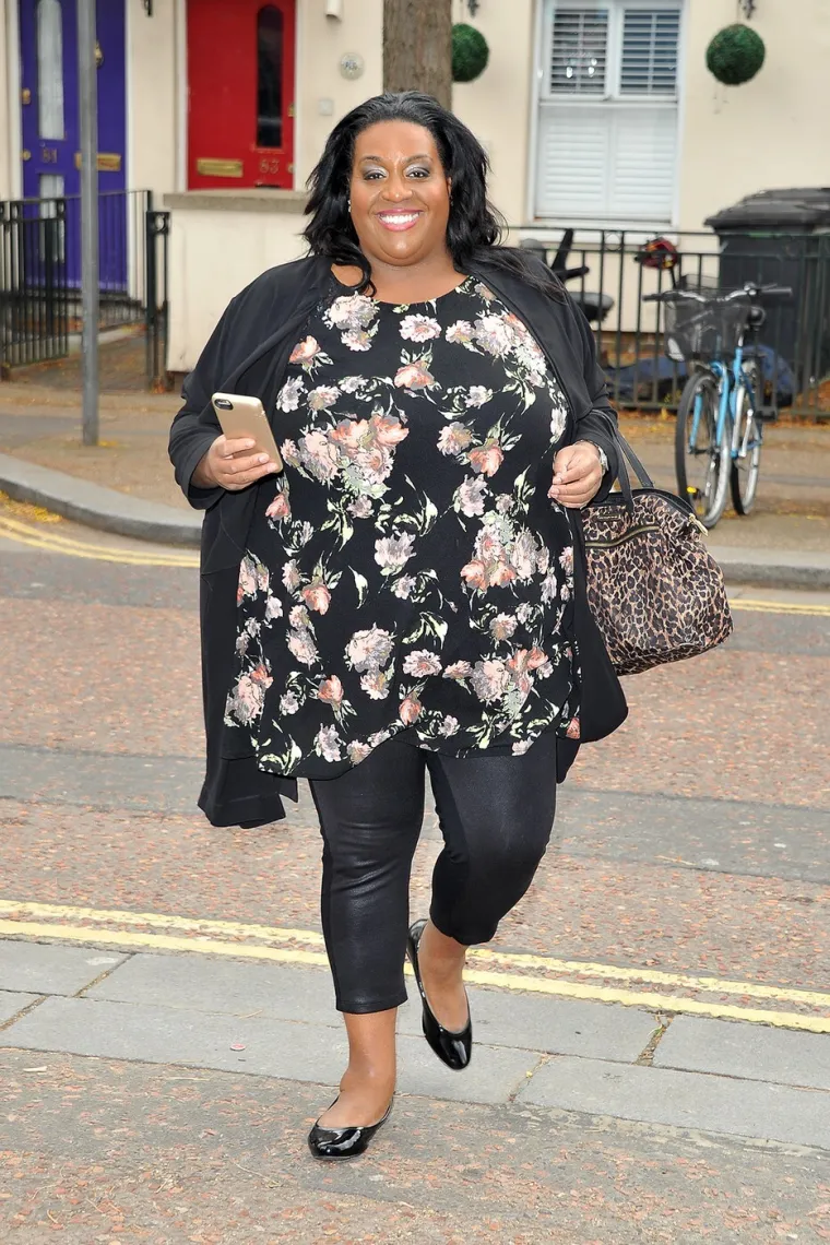 Transformacija omiljene voditeljice: Izgubila 70 kilograma i preokrenula opasnu dijagnozu