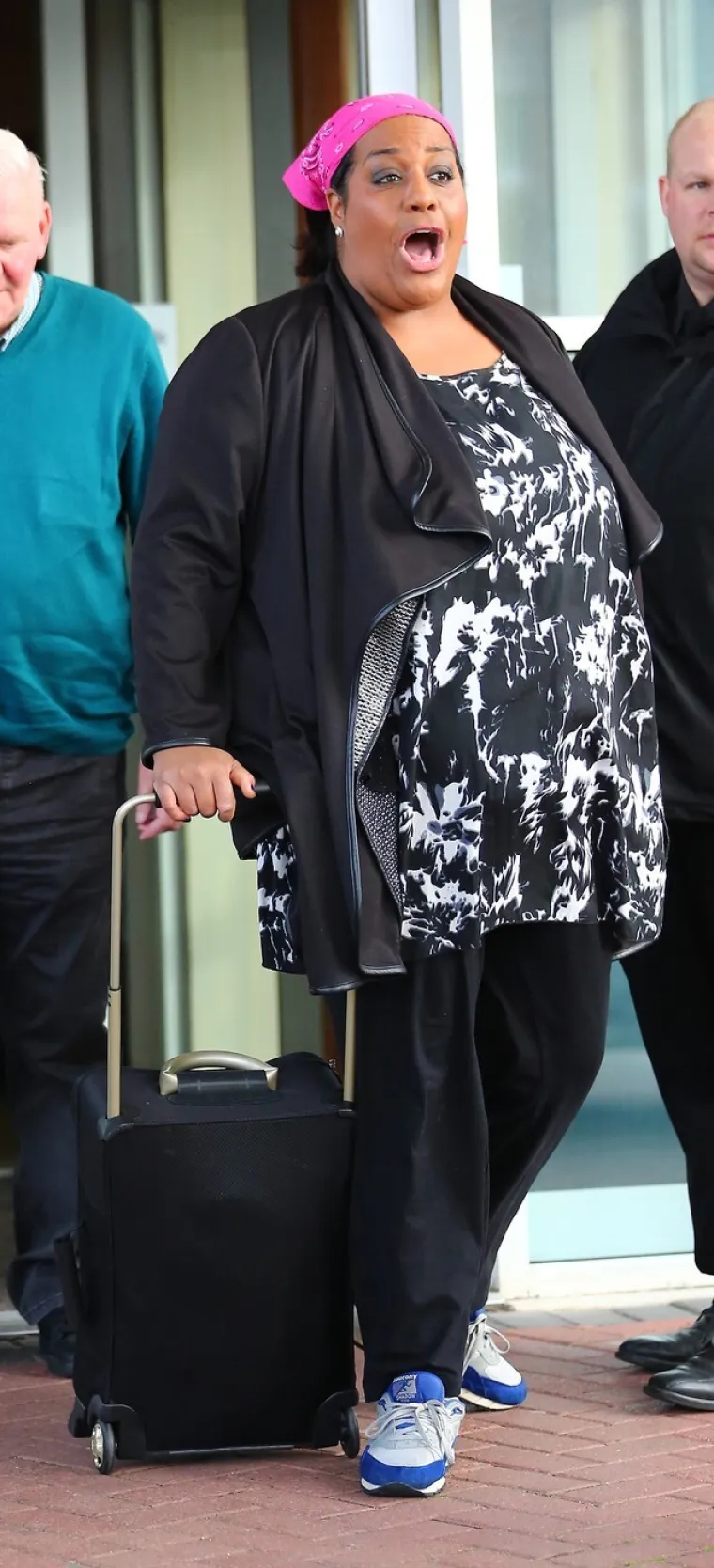 Transformacija omiljene voditeljice: Izgubila 70 kilograma i preokrenula opasnu dijagnozu