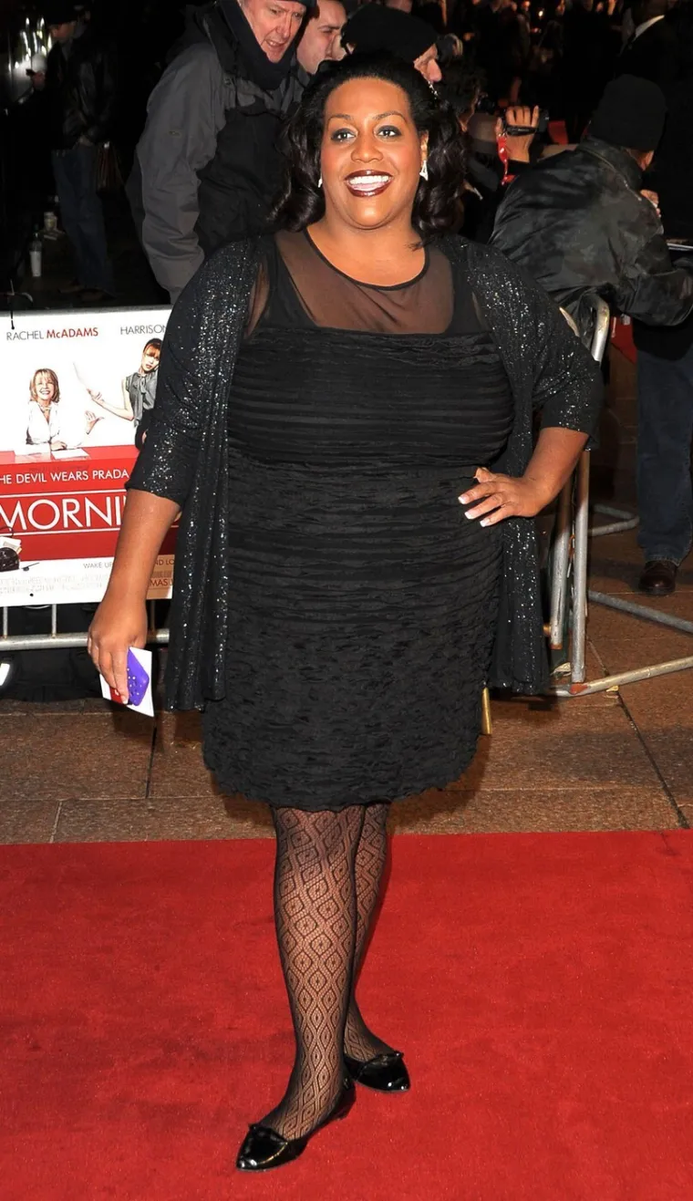 Transformacija omiljene voditeljice: Izgubila 70 kilograma i preokrenula opasnu dijagnozu