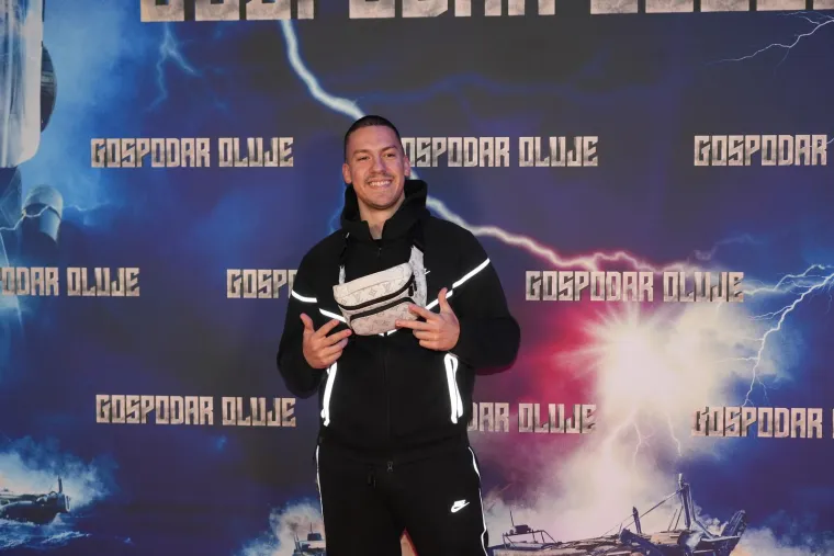 Ovako izgleda kada se okupi glumačka elita: Stigla i kontroverzna zvijezda o kojoj bruji regija