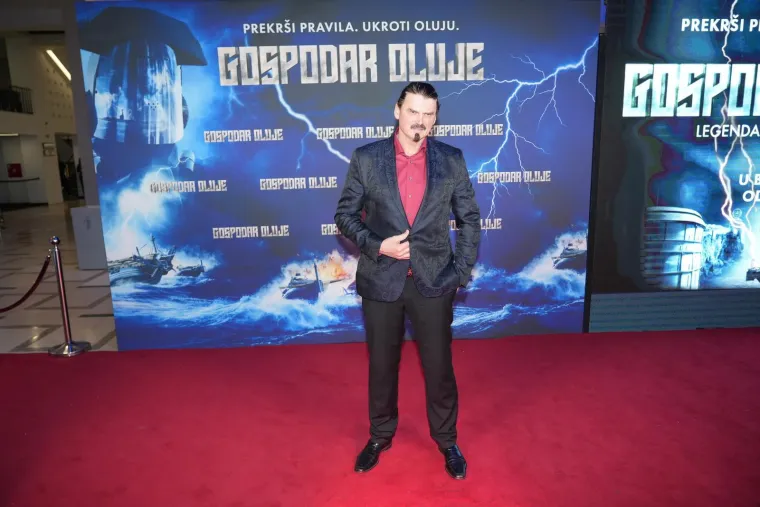 Ovako izgleda kada se okupi glumačka elita: Stigla i kontroverzna zvijezda o kojoj bruji regija