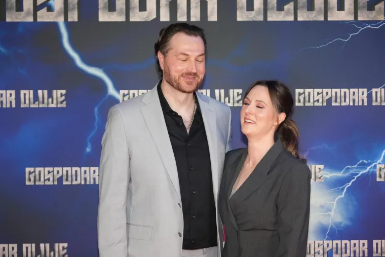 Ovako izgleda kada se okupi glumačka elita: Stigla i kontroverzna zvijezda o kojoj bruji regija