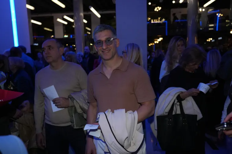 Ovako izgleda kada se okupi glumačka elita: Stigla i kontroverzna zvijezda o kojoj bruji regija