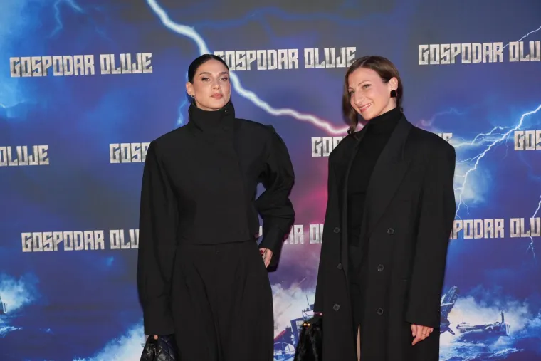 Ovako izgleda kada se okupi glumačka elita: Stigla i kontroverzna zvijezda o kojoj bruji regija