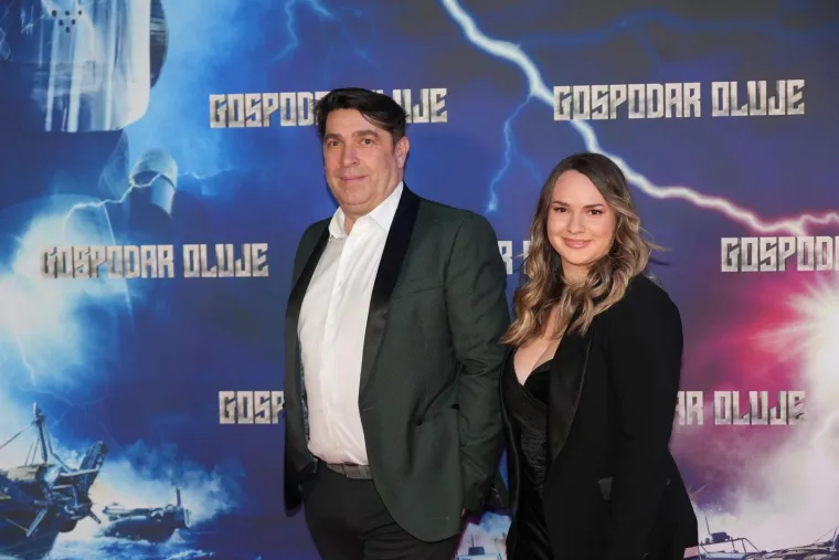 Ovako izgleda kada se okupi glumačka elita: Stigla i kontroverzna zvijezda o kojoj bruji regija