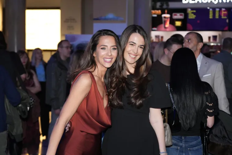 Ovako izgleda kada se okupi glumačka elita: Stigla i kontroverzna zvijezda o kojoj bruji regija