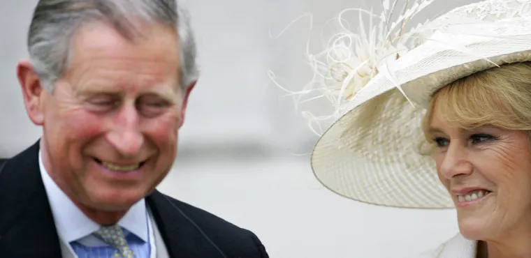 Odgoda, bolest i osuda javnosti: Ovako je izgledalo najskandaloznije kraljevsko vjenčanje