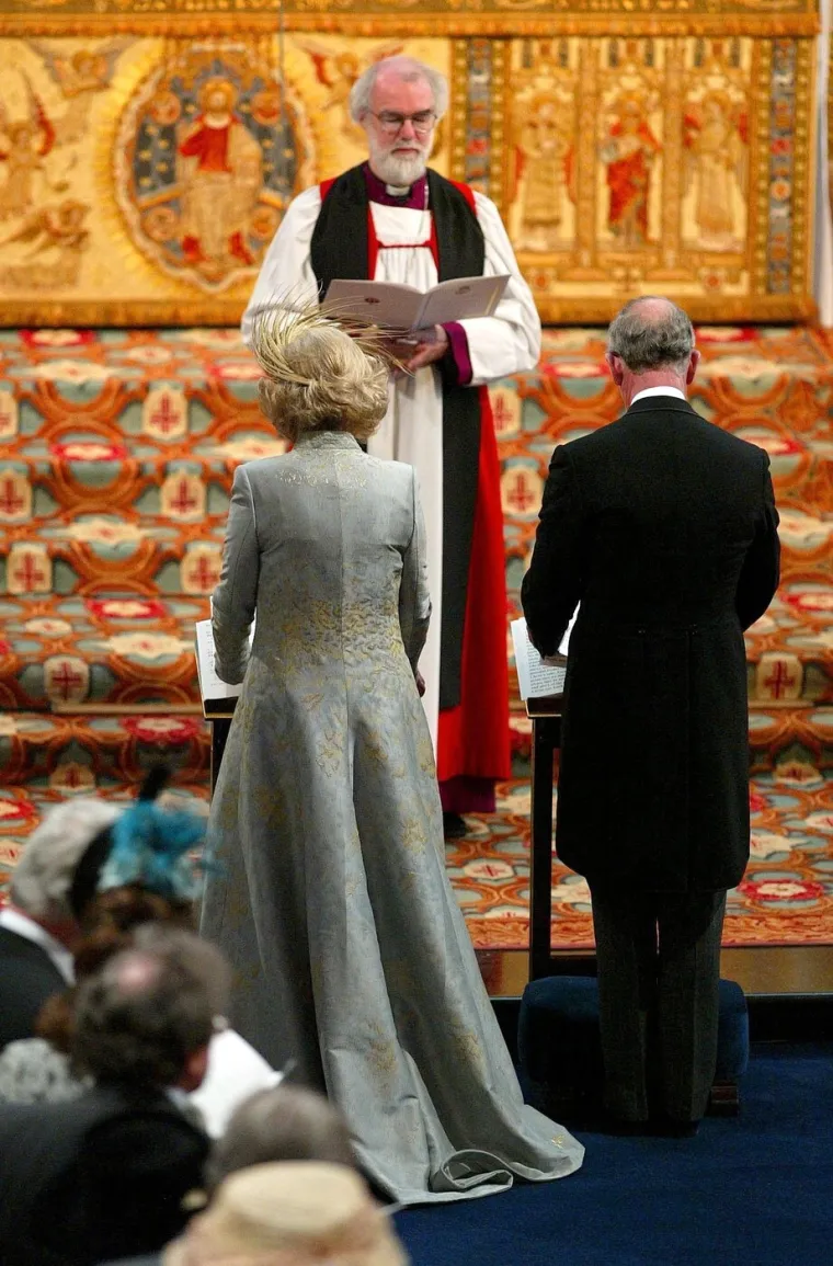 Odgoda, bolest i osuda javnosti: Ovako je izgledalo najskandaloznije kraljevsko vjenčanje