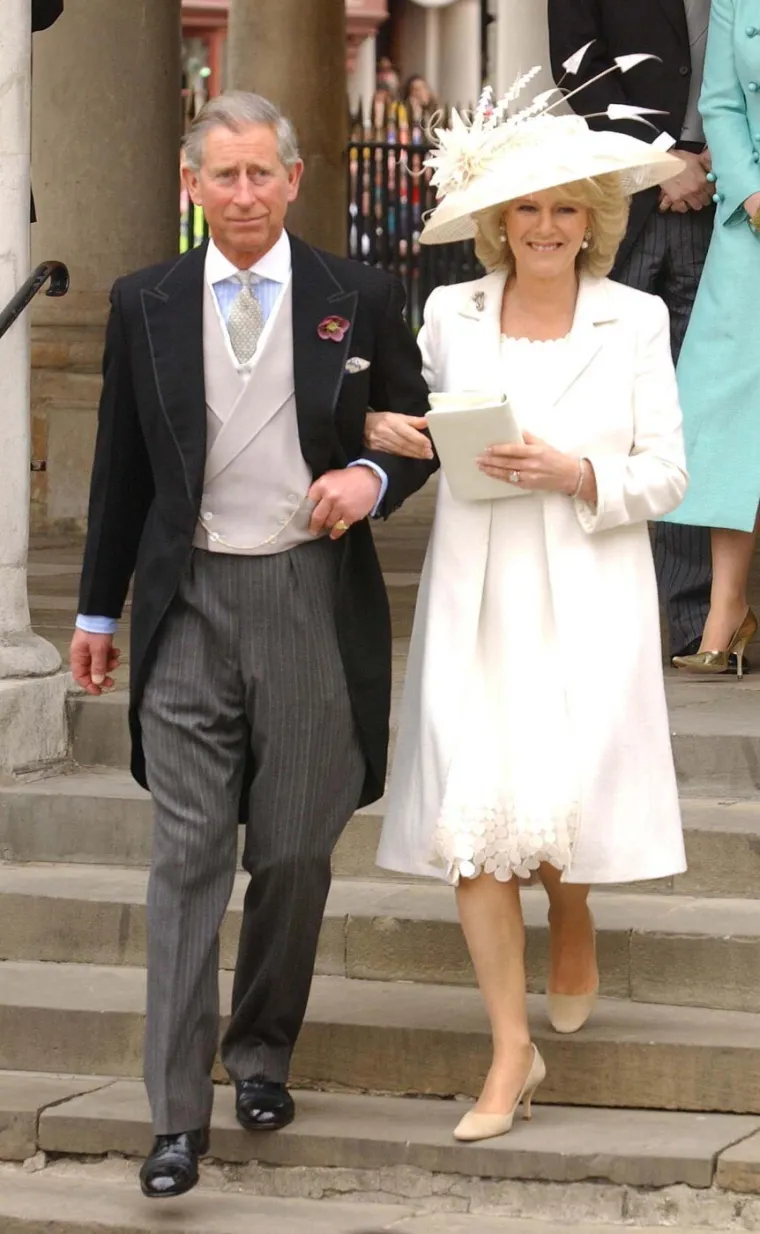 Odgoda, bolest i osuda javnosti: Ovako je izgledalo najskandaloznije kraljevsko vjenčanje